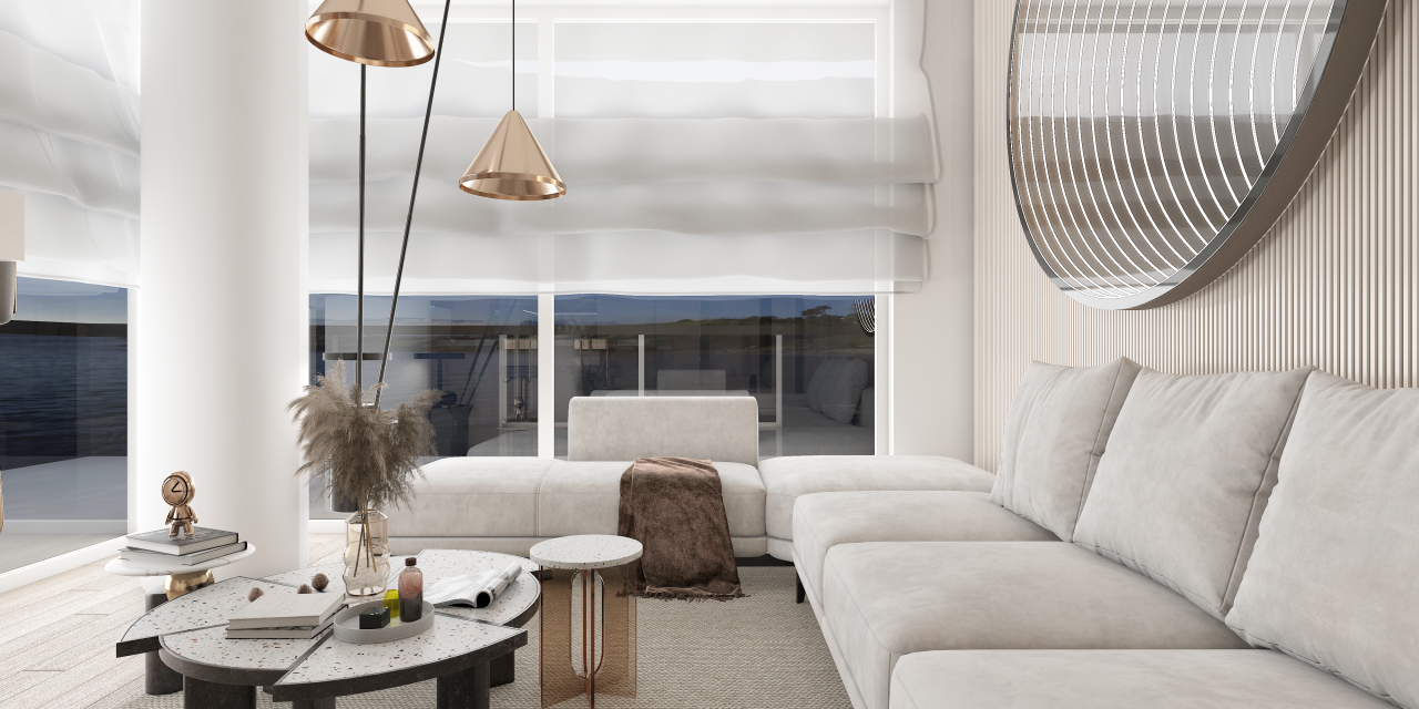 Апартаменты в Газиверене, Кипр, 56 м² - фото 4