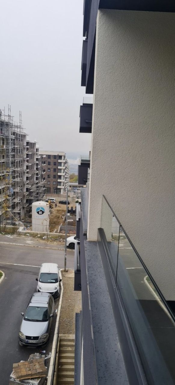 Квартира в Белграде, Сербия, 67 м² - фото 3