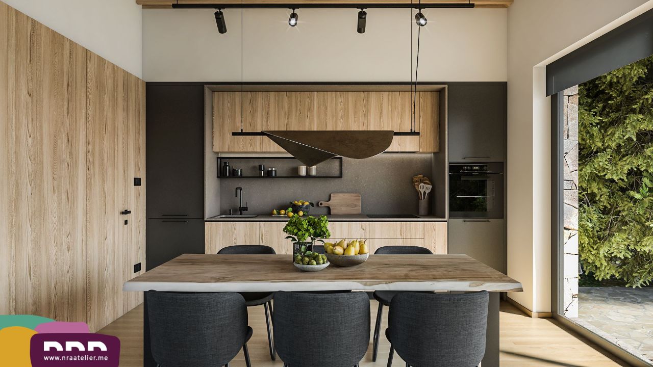 Дом в Колашине, Черногория, 45 м² - фото 10