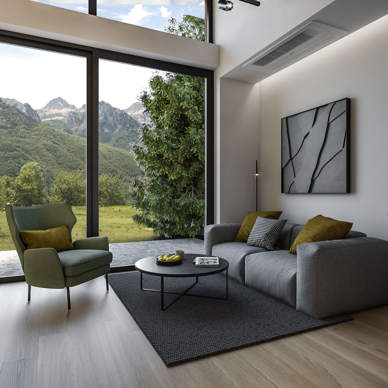 Дом в Колашине, Черногория, 45 м² - фото 2