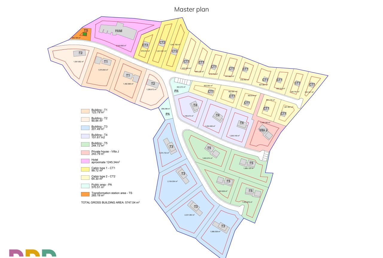 Дом в Колашине, Черногория, 45 м² - фото 16