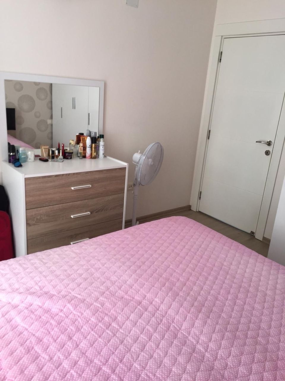 Квартира в Мерсине, Турция, 100 м² - фото 5