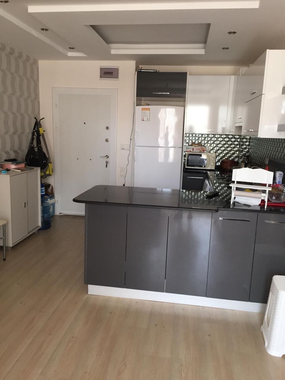 Квартира в Мерсине, Турция, 100 м² - фото 3