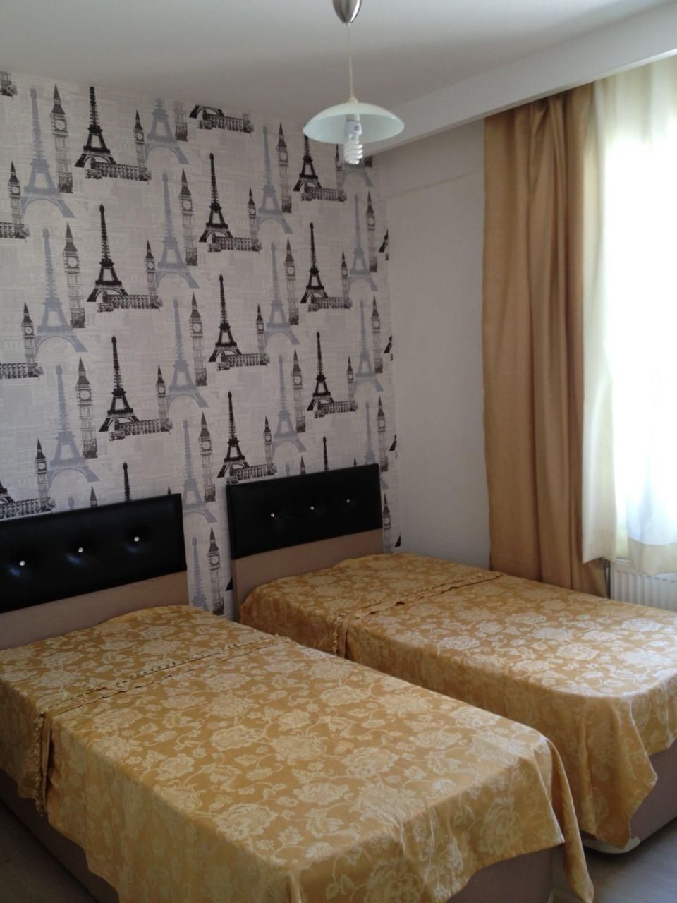 Квартира в Мерсине, Турция, 100 м² - фото 7