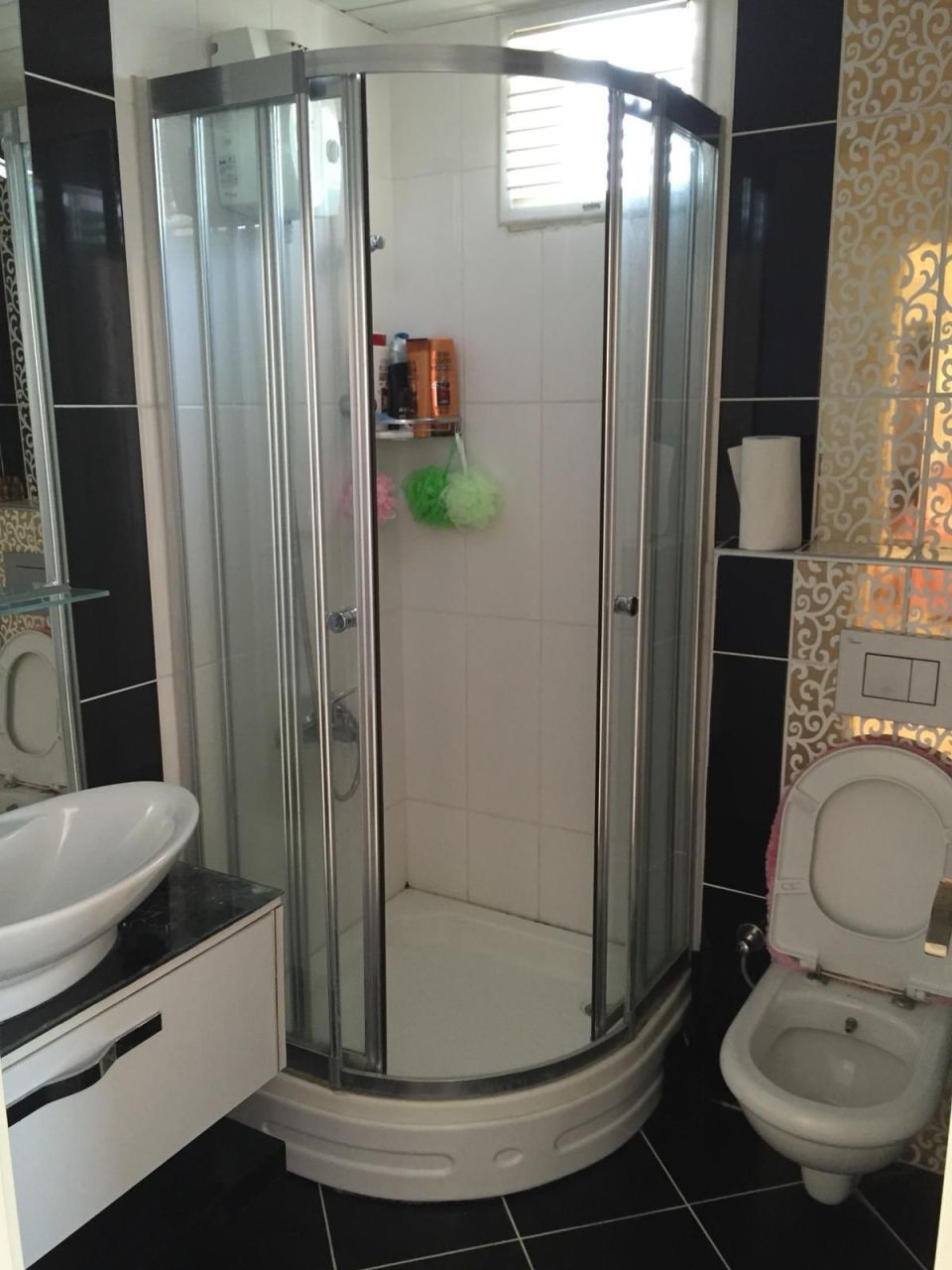 Квартира в Мерсине, Турция, 100 м² - фото 6