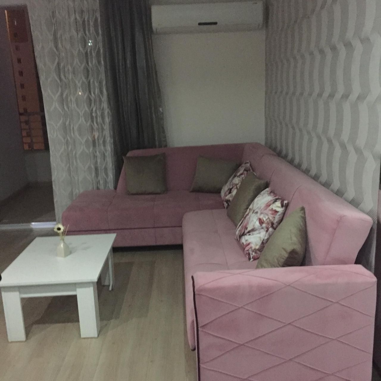 Квартира в Мерсине, Турция, 100 м² - фото 2