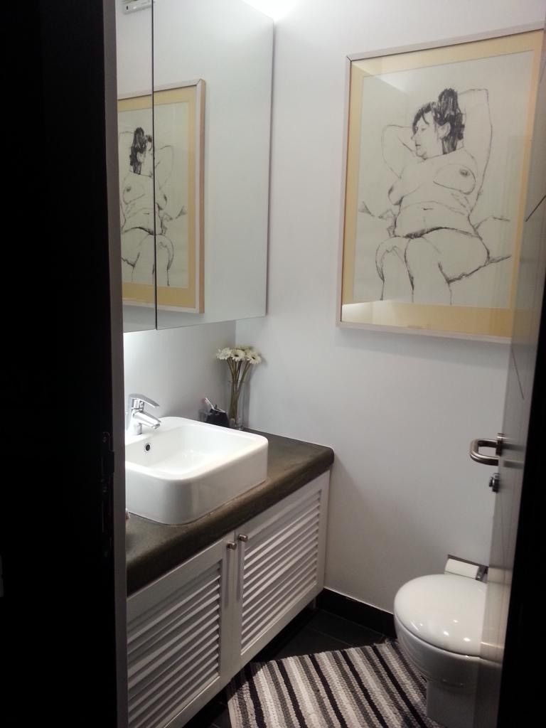 Квартира в Белграде, Сербия, 91 м² - фото 4