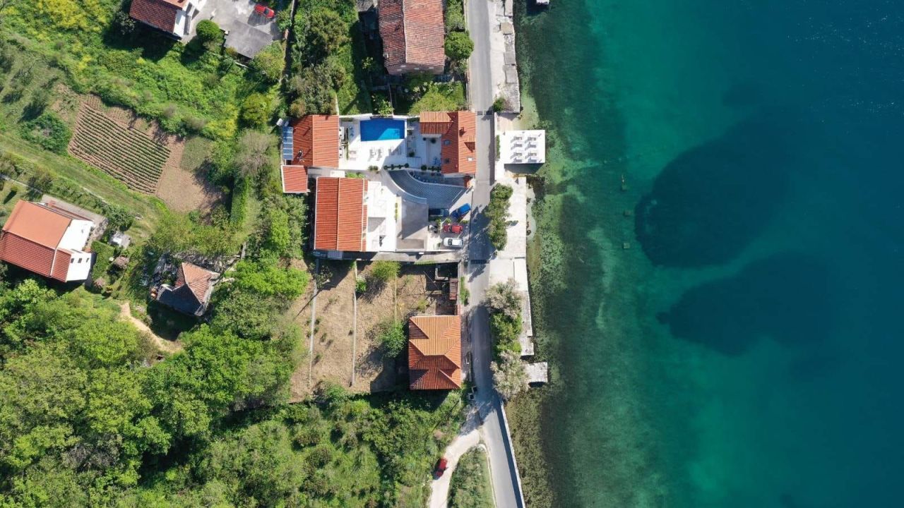 Дом в Которе, Черногория, 300 м² - фото 4