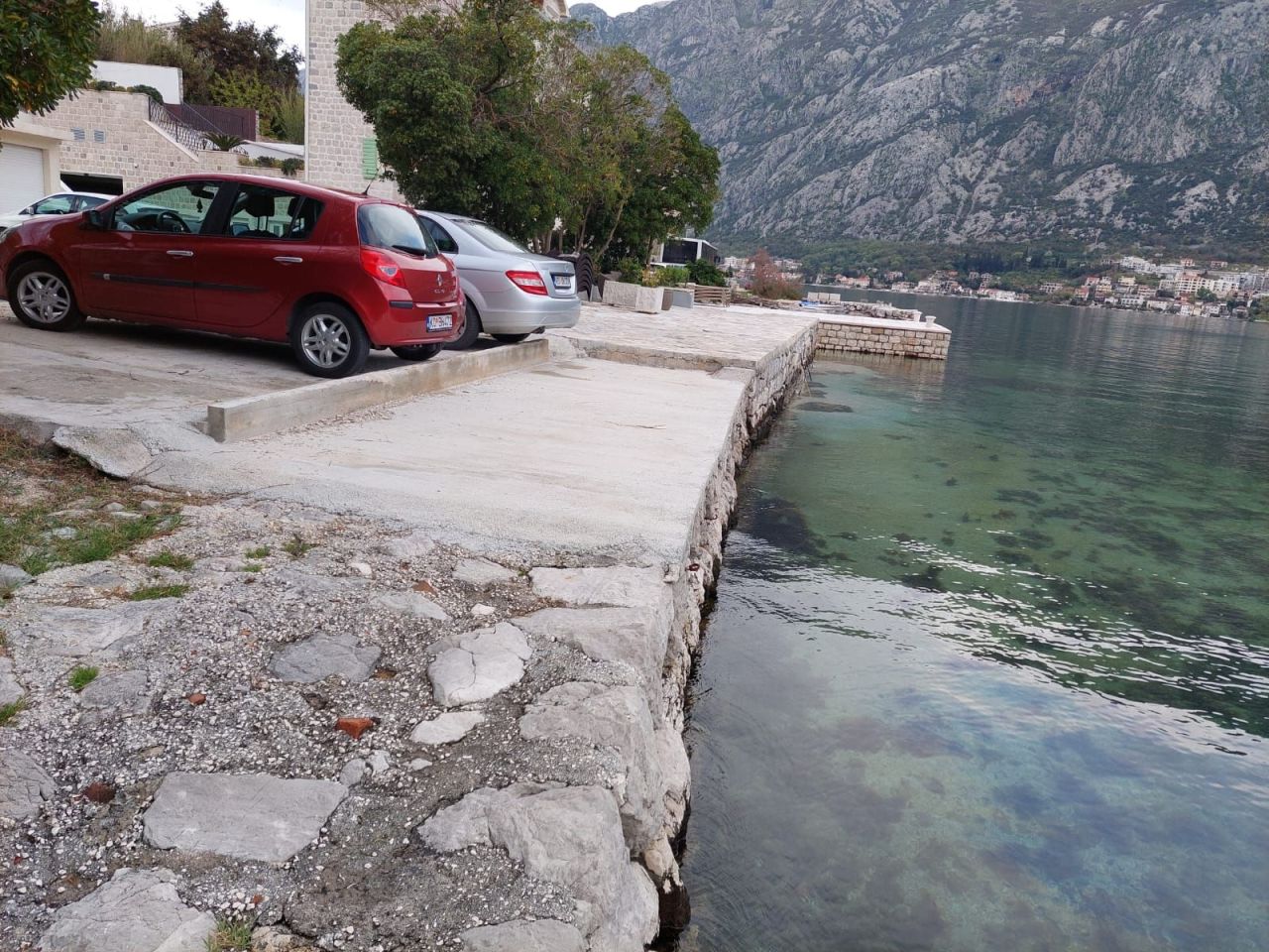 Дом в Которе, Черногория, 300 м² - фото 10