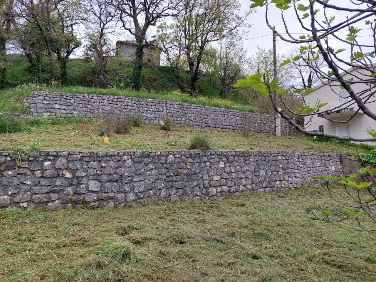 Дом в Которе, Черногория, 300 м² - фото 17