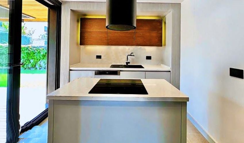 Вилла в Чешме, Турция, 160 м² - фото 6