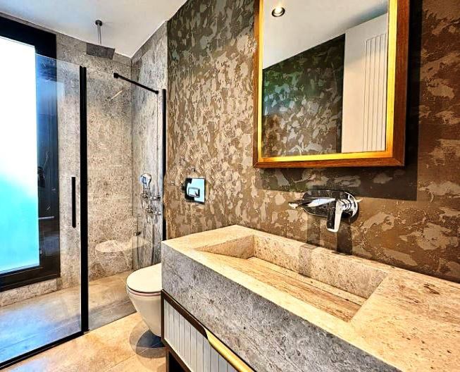 Вилла в Чешме, Турция, 160 м² - фото 11