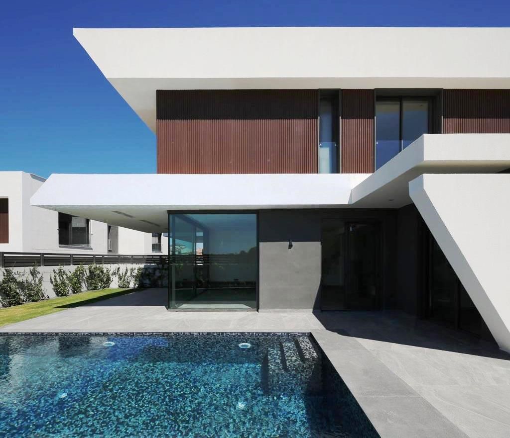 Вилла в Чешме, Турция, 500 м² - фото 4