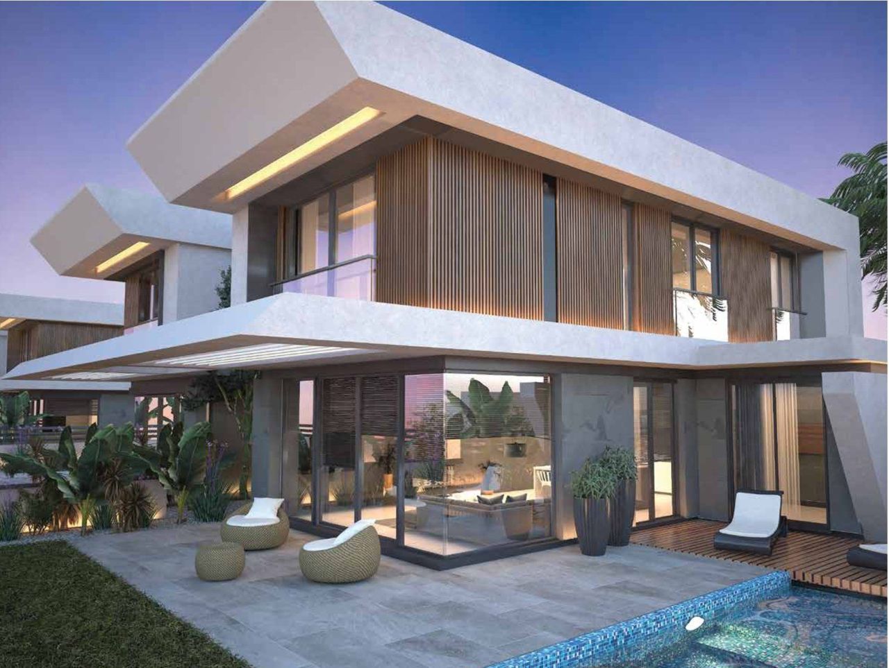 Вилла в Чешме, Турция, 500 м² - фото 1