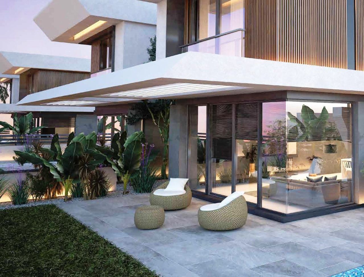 Вилла в Чешме, Турция, 500 м² - фото 2