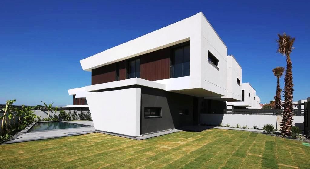 Вилла в Чешме, Турция, 500 м² - фото 5