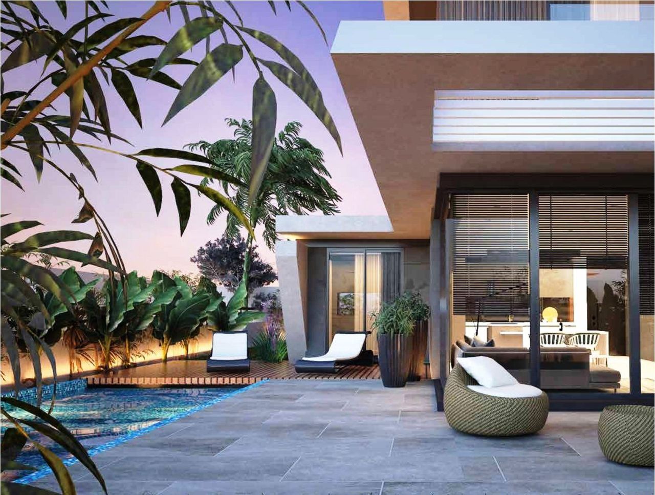 Вилла в Чешме, Турция, 500 м² - фото 3