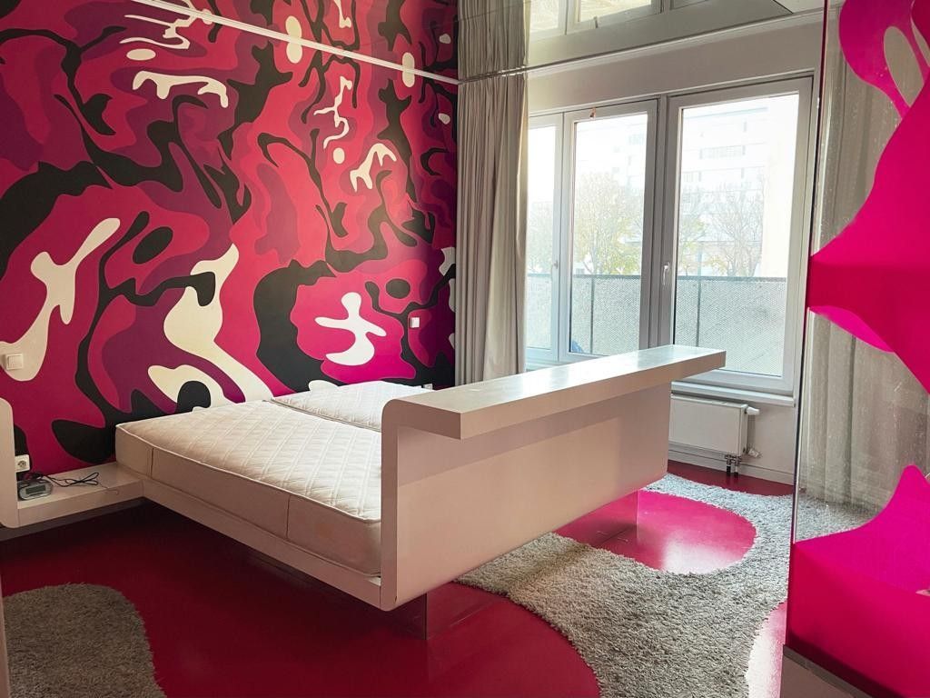 Отель, гостиница в Братиславе, Словакия, 933 м² - фото 2