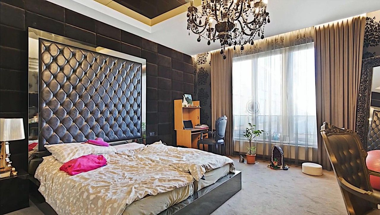 Отель, гостиница в Братиславе, Словакия, 933 м² - фото 4