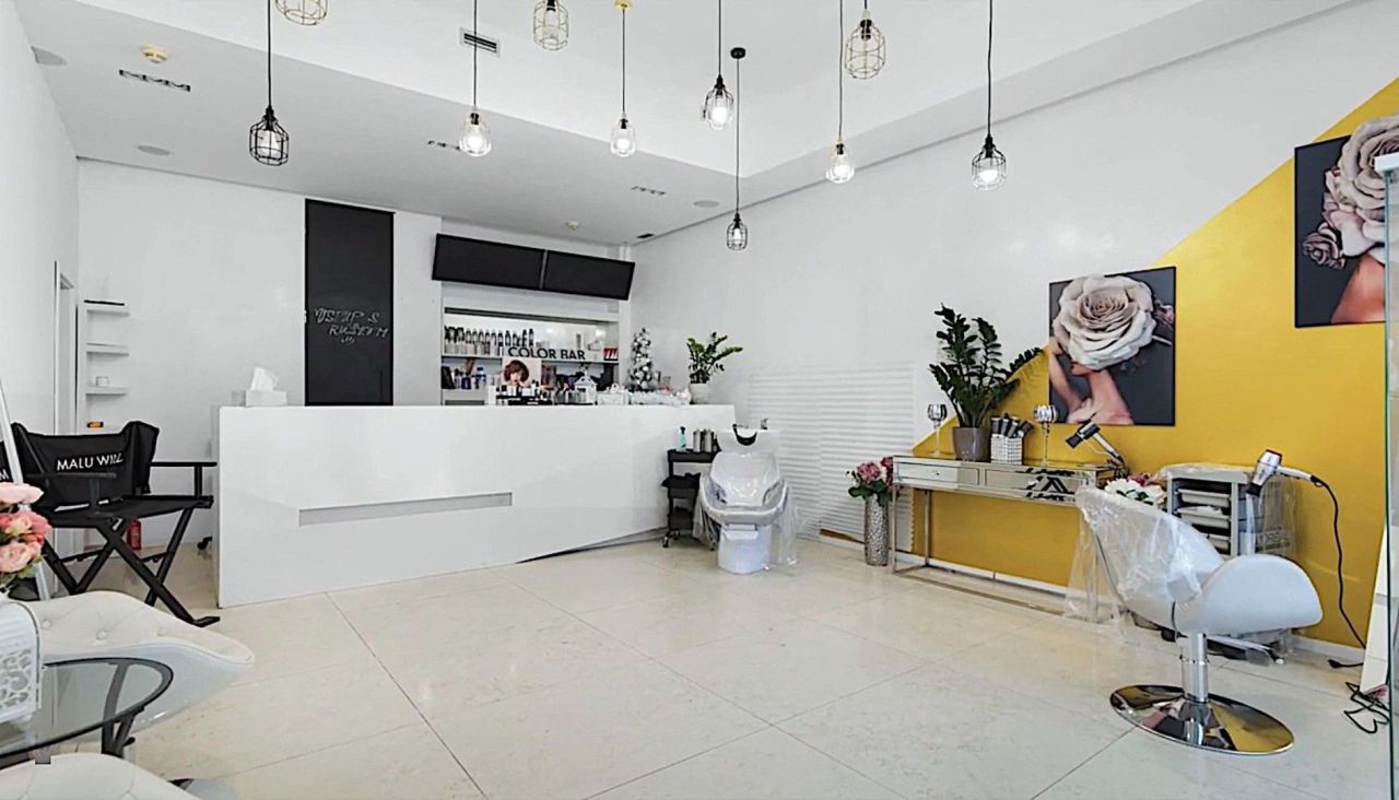 Отель, гостиница в Братиславе, Словакия, 933 м² - фото 7