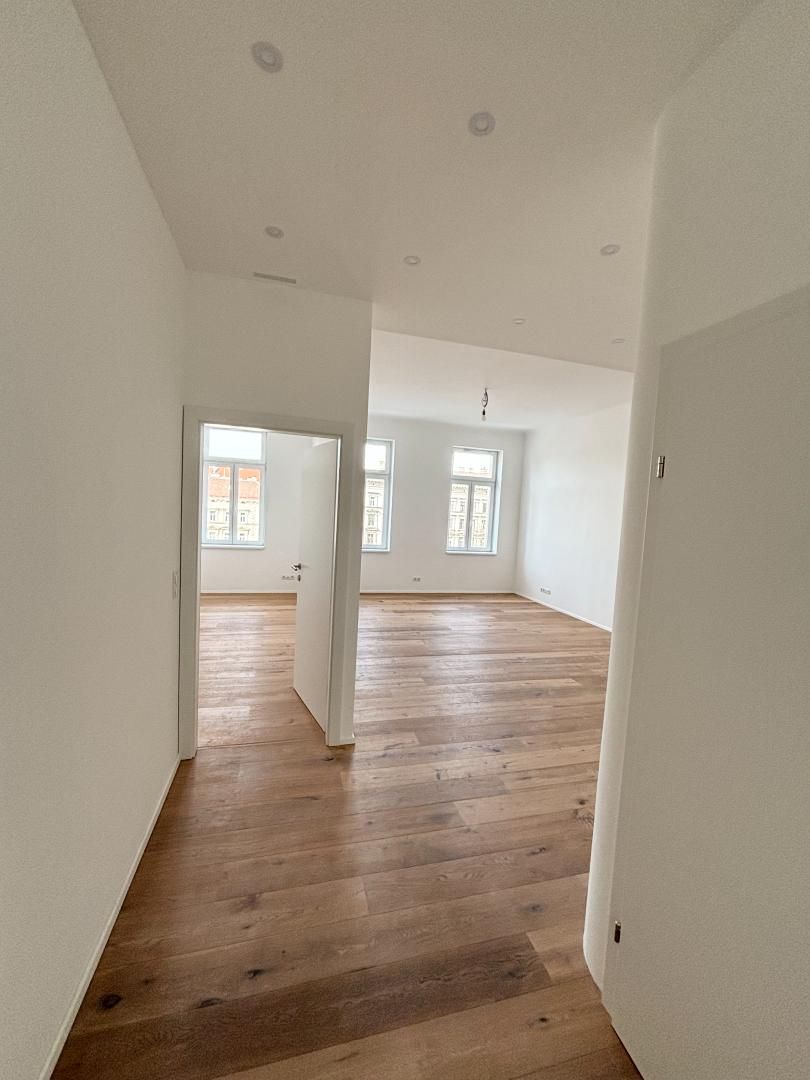 Квартира в Вене, Австрия, 83 м² - фото 8