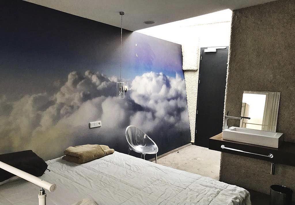 Отель, гостиница в Братиславе, Словакия, 933 м² - фото 10