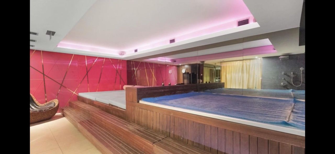 Отель, гостиница в Братиславе, Словакия, 933 м² - фото 11