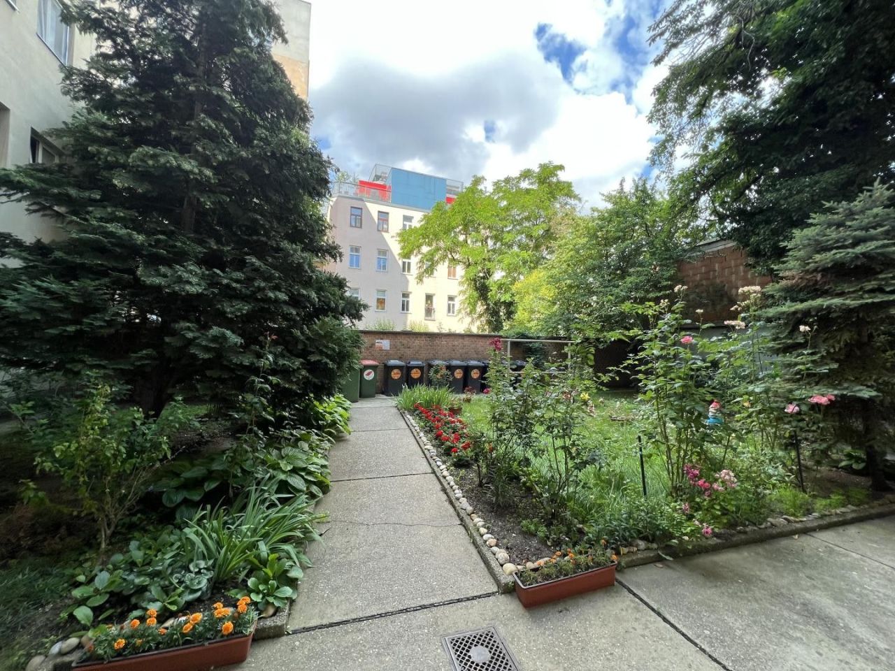 Квартира в Вене, Австрия, 70.01 м² - фото 16