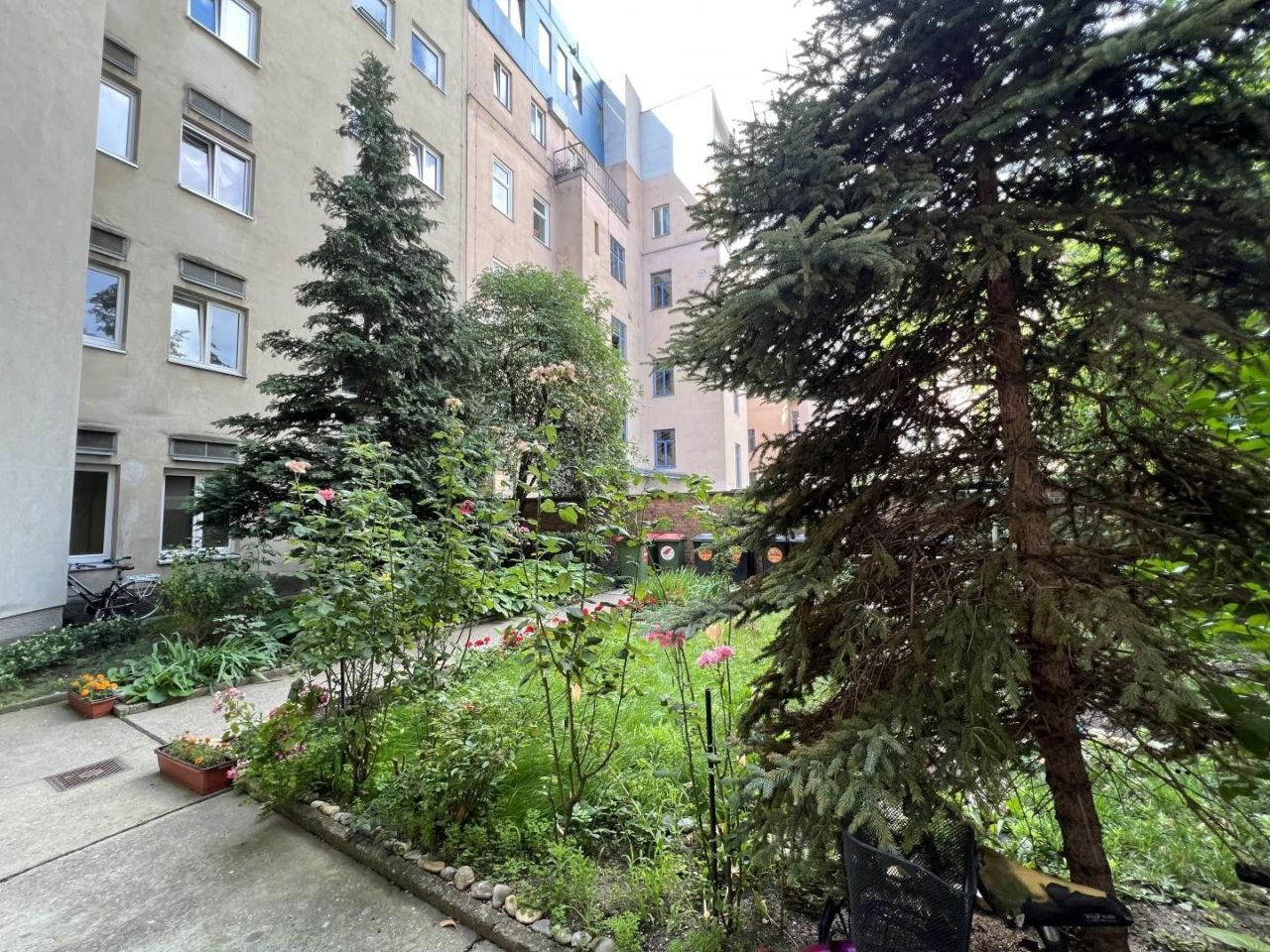 Квартира в Вене, Австрия, 70.01 м² - фото 18