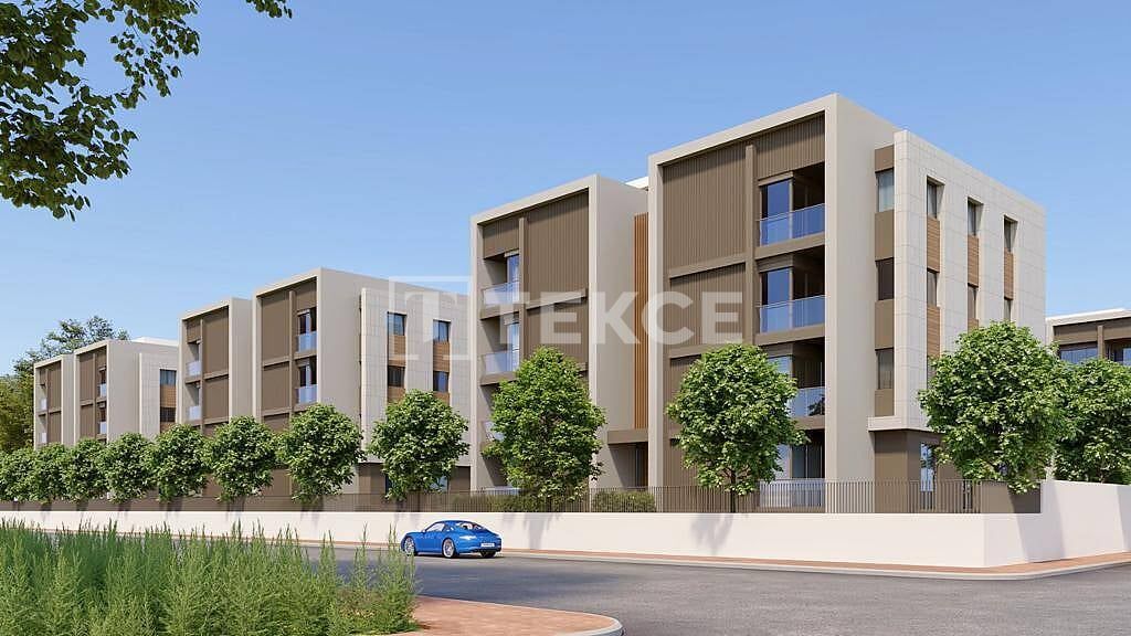 Апартаменты в Анталии, Турция, 175 м² - фото 7