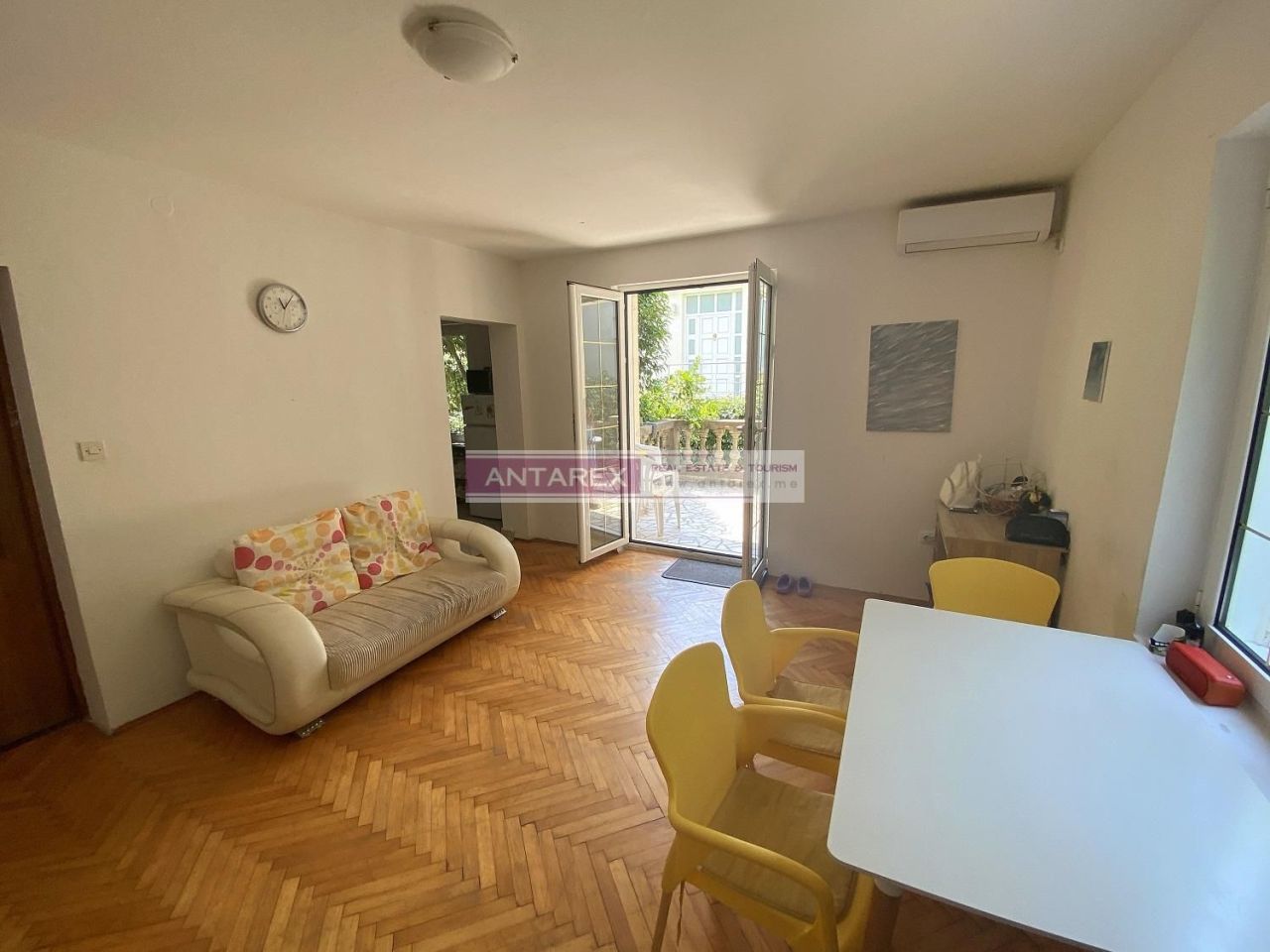 Вилла в Дженовичах, Черногория, 126 м² - фото 2