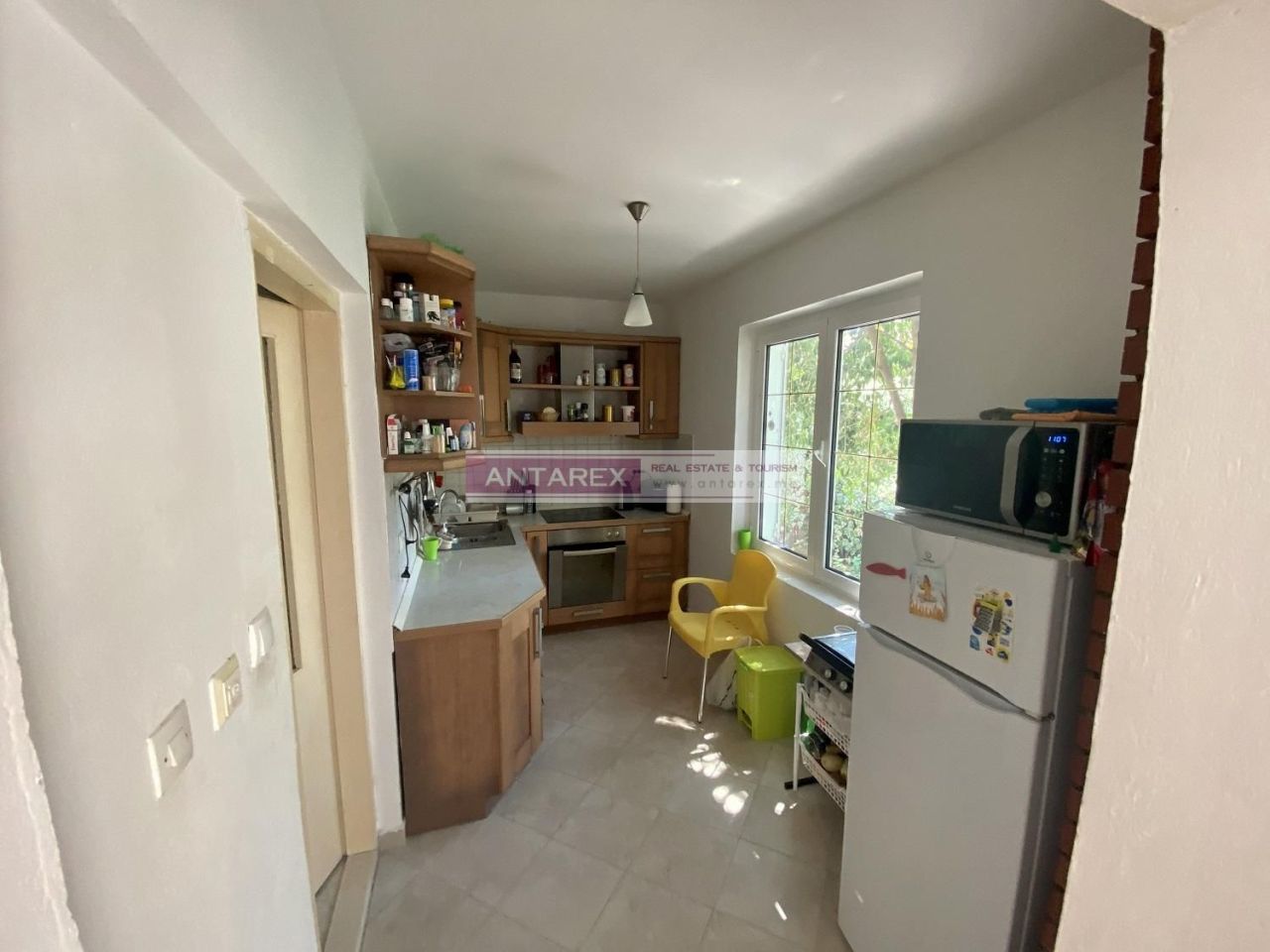 Вилла в Дженовичах, Черногория, 126 м² - фото 4