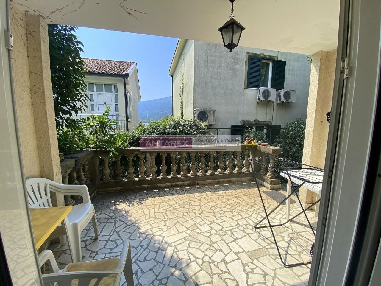 Вилла в Дженовичах, Черногория, 126 м² - фото 5