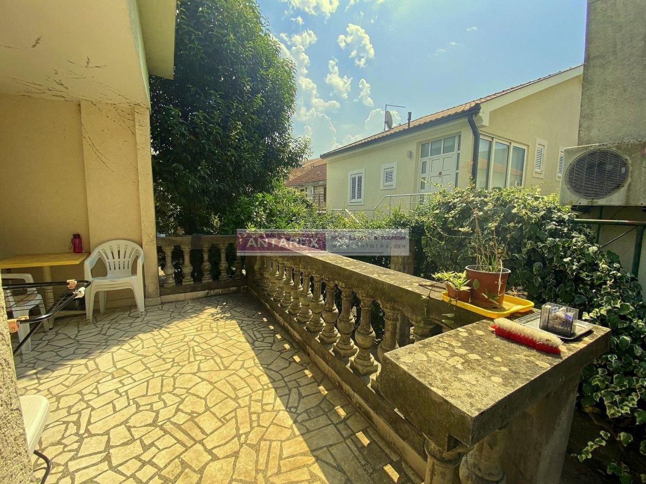 Вилла в Дженовичах, Черногория, 126 м² - фото 6