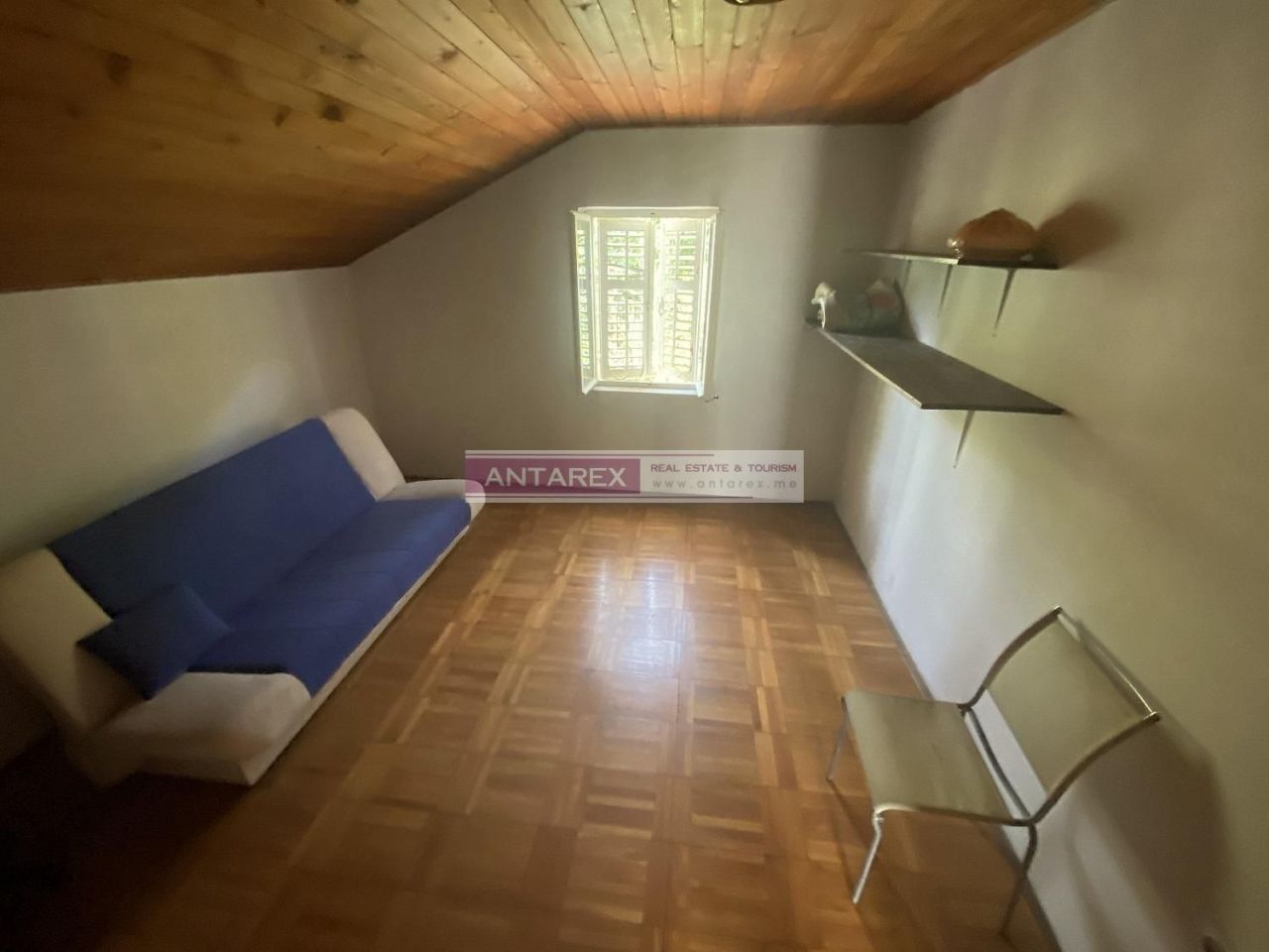 Вилла в Дженовичах, Черногория, 126 м² - фото 9