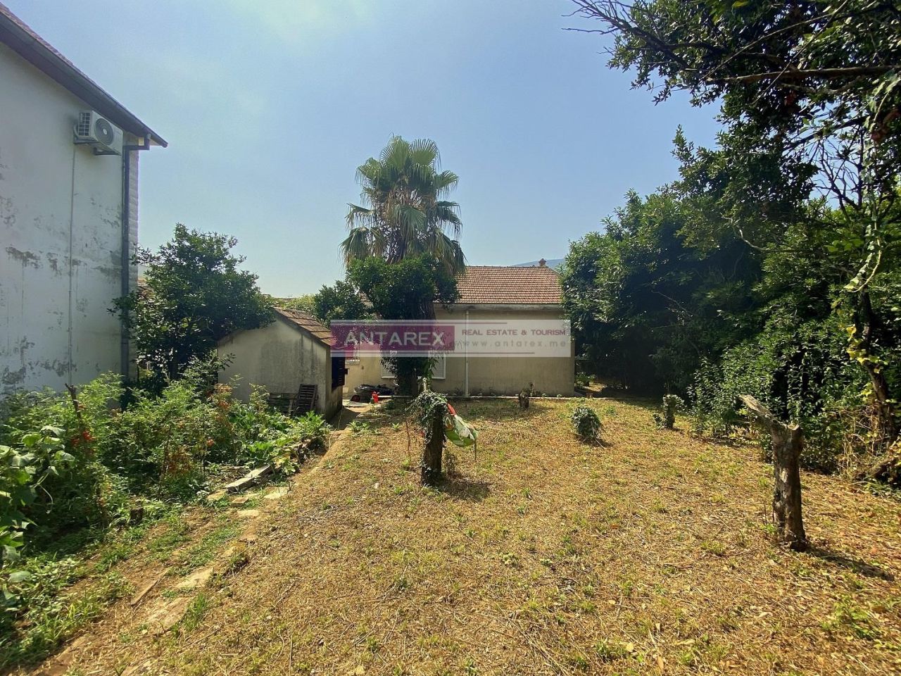 Вилла в Дженовичах, Черногория, 126 м² - фото 15