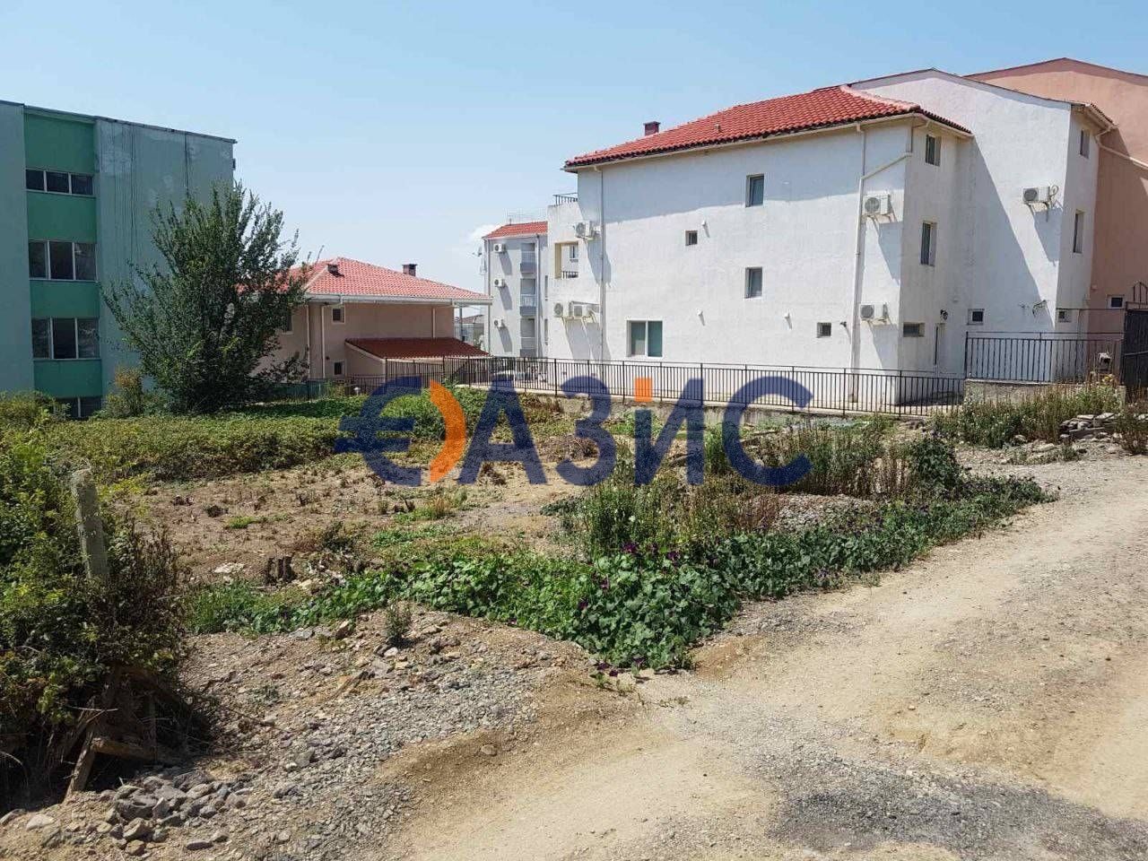 Коммерческая недвижимость в Святом Власе, Болгария, 519 м² - фото 2