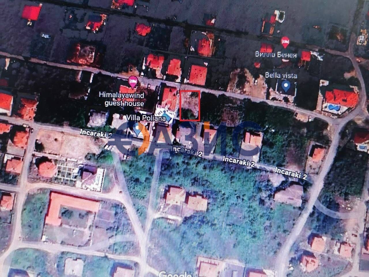 Коммерческая недвижимость в Святом Власе, Болгария, 519 м² - фото 3