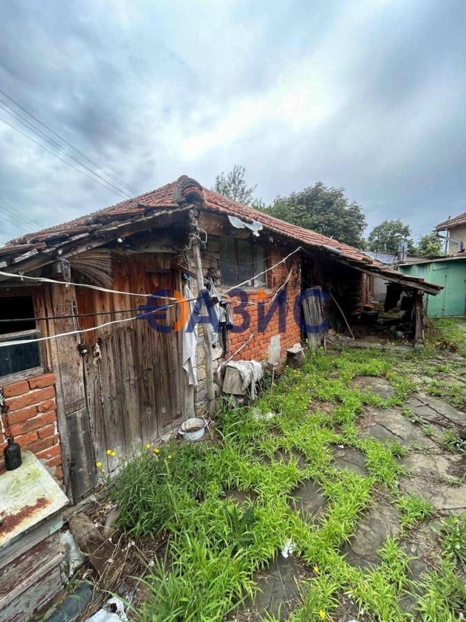 Дом в Огнене, Болгария, 65 м² - фото 18