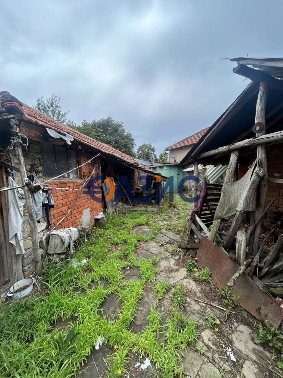 Дом в Огнене, Болгария, 65 м² - фото 19