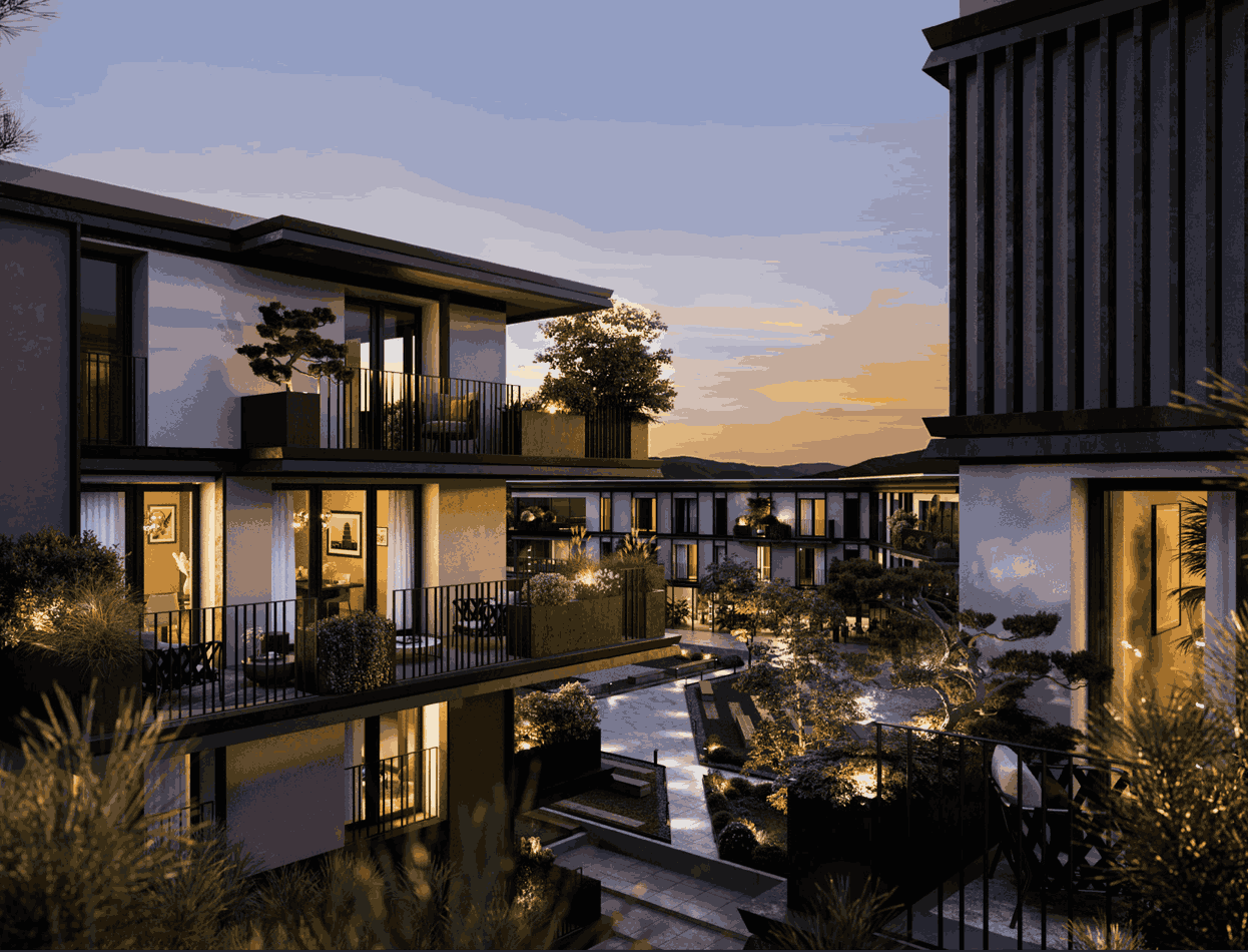 Апартаменты в Мендризио, Швейцария, 112 м² - фото 4