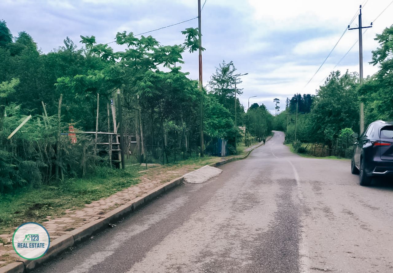 Земля в Батуми, Грузия, 1 797 м² - фото 7