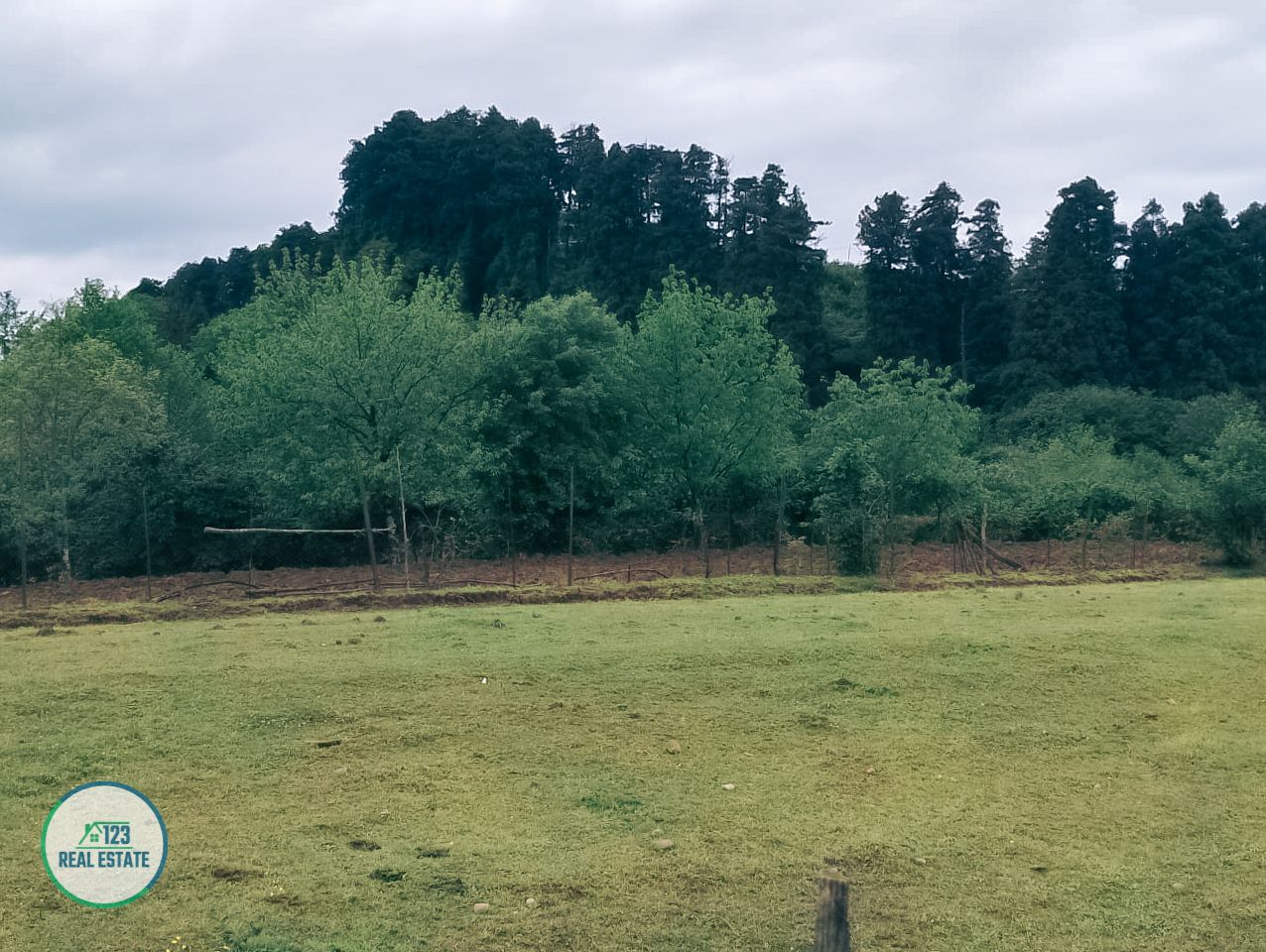 Земля в Батуми, Грузия, 1 797 м² - фото 6