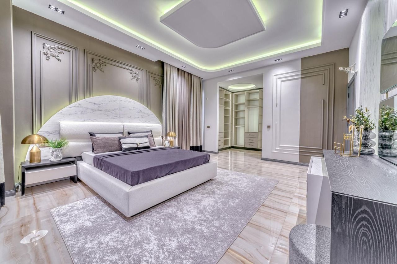 Вилла в Алании, Турция, 440 м² - фото 4