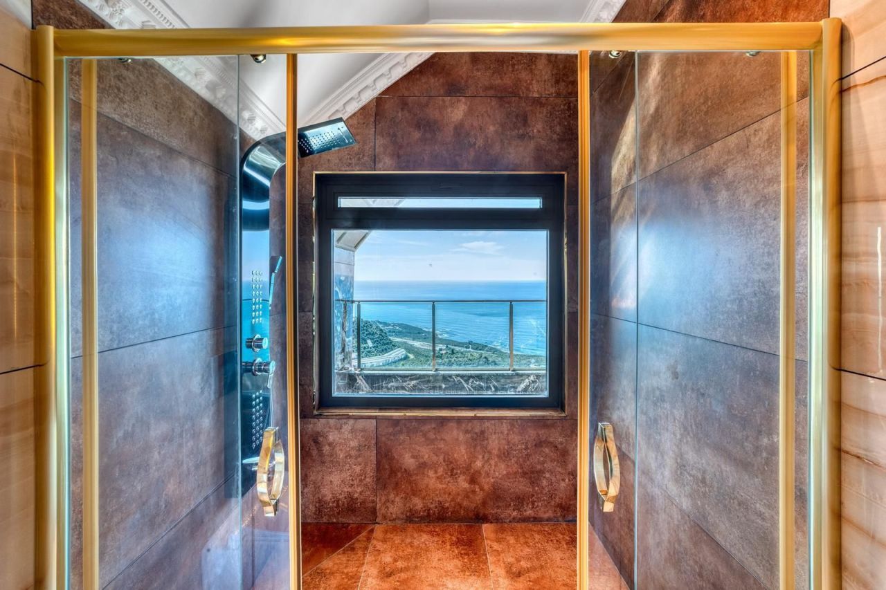 Вилла в Алании, Турция, 440 м² - фото 8