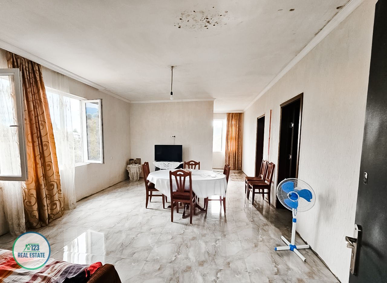 Земля в Батуми, Грузия, 3 804 м² - фото 8