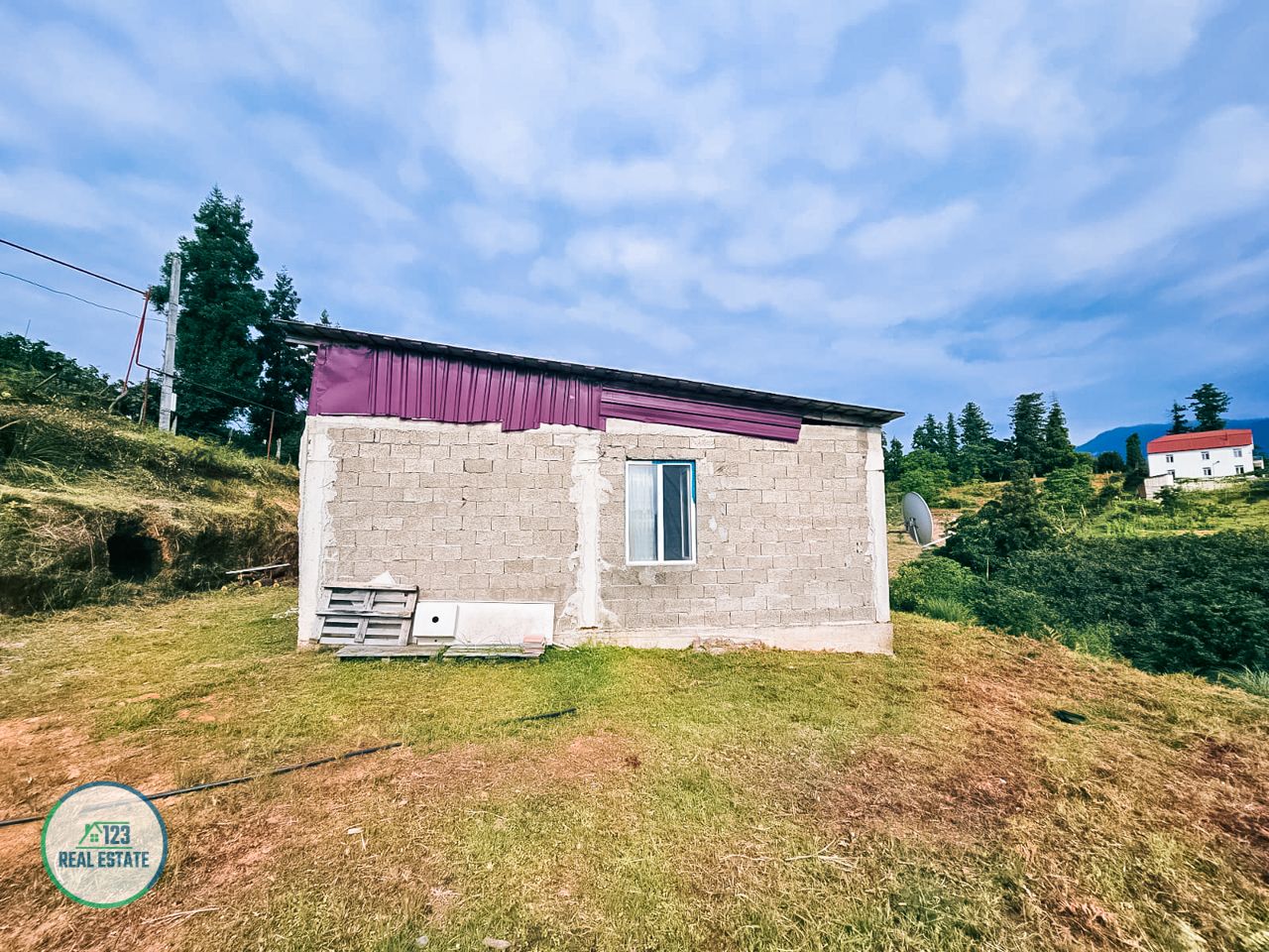 Земля в Батуми, Грузия, 3 804 м² - фото 3