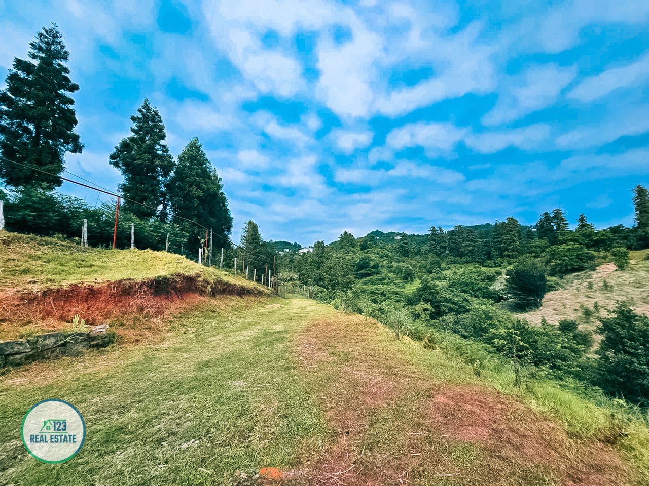 Земля в Батуми, Грузия, 3 804 м² - фото 5