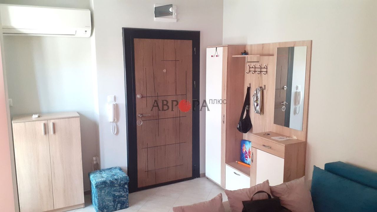 Квартира в Бургасе, Болгария, 71 м² - фото 3