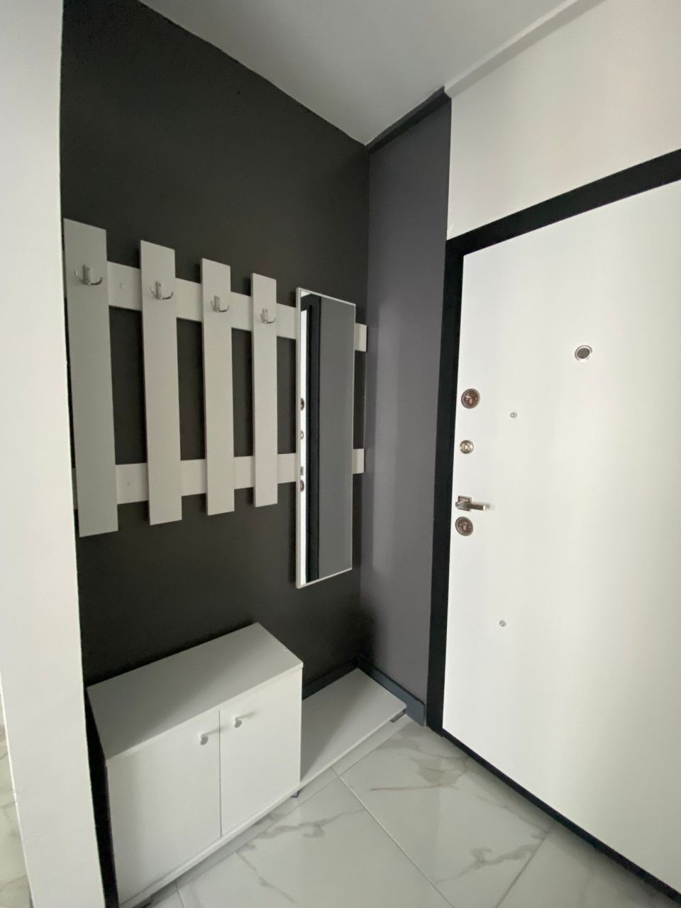 Квартира в Алании, Турция, 49 м² - фото 9